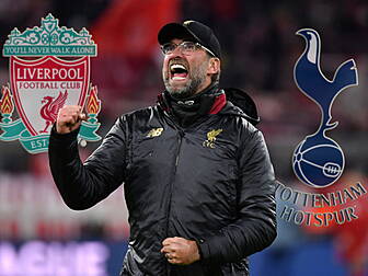 The Champions League: If it ai...